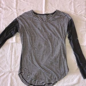 Lululemon long sleeve